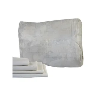 Ветошь "Белая простыня" (10кг/уп), кг							